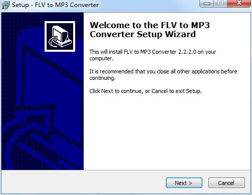 AbyssMedia FLV to MP3 Converter