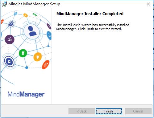 MindManager 2019