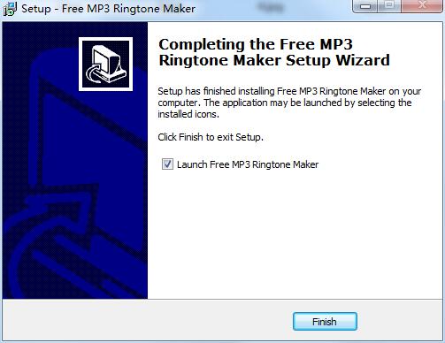 Free MP3 Ringtone Maker