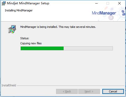 MindManager 2019