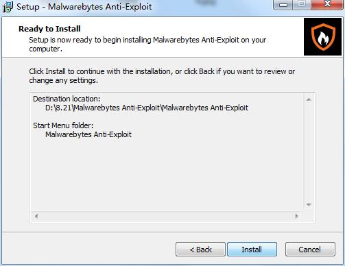 Malwarebytes Anti-Exploit