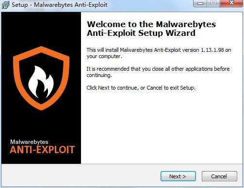 Malwarebytes Anti-Exploit