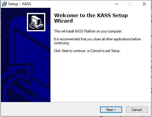 KASS文档管理系统