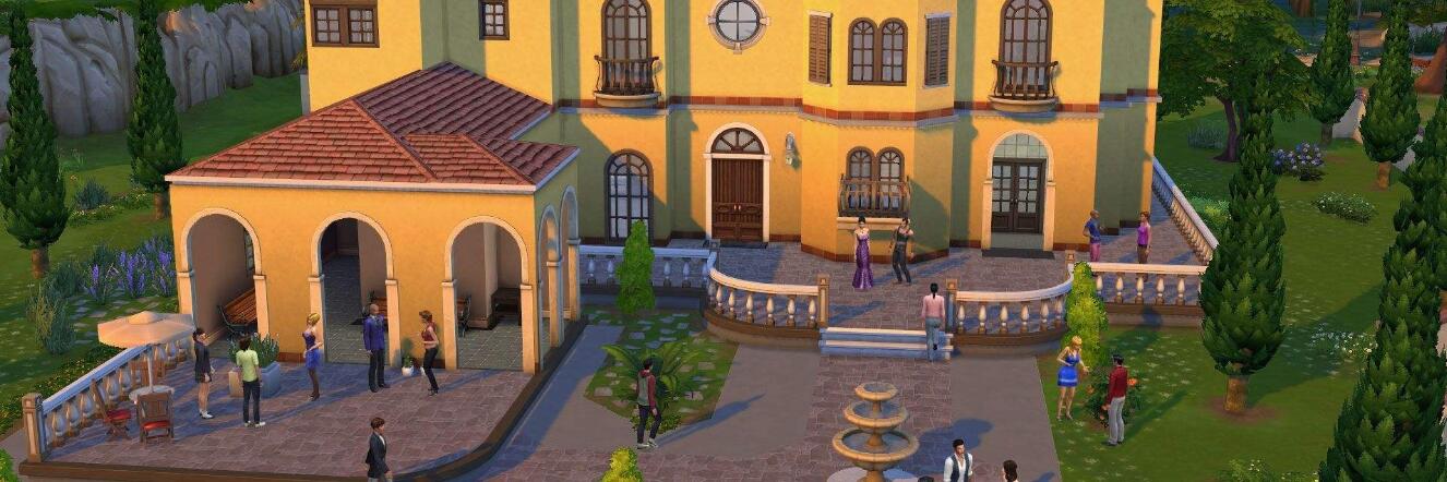 高人气模拟养成手游大全