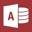 Microsoft Access 2020