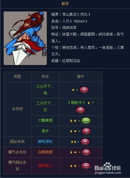 三国战记风云再起