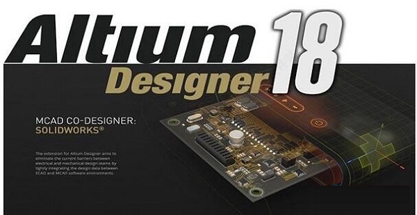 Altium Designer2018