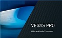 Vegas Pro 17
