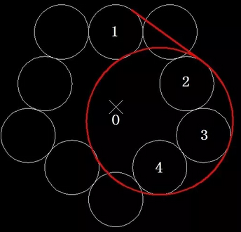 中望CAD建筑版(32位)