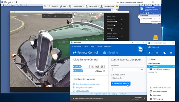 TeamViewer14