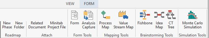 Companion by Minitab