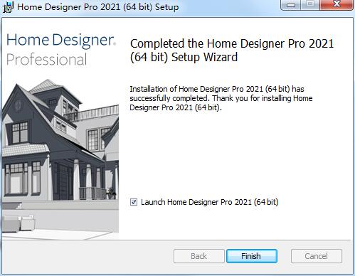 Home Designer Pro 2021