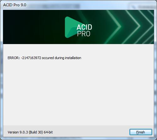 MAGIX ACID Pro