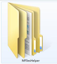 MFiles Helper