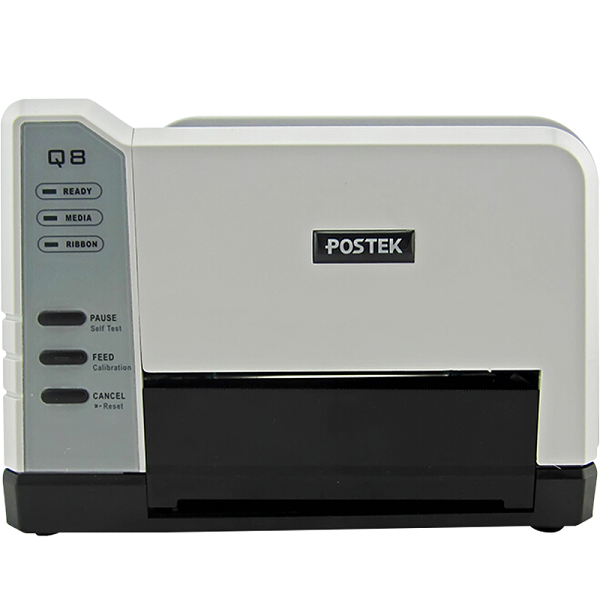 博思得POSTEK Q8 300i打印机驱动