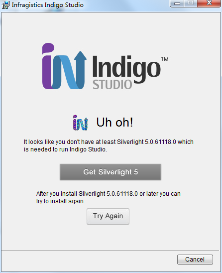 Indigo Studio