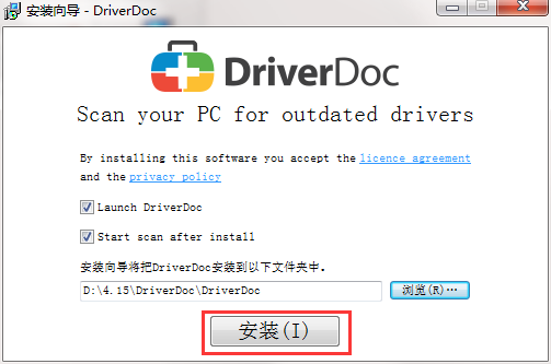 DriverDoc