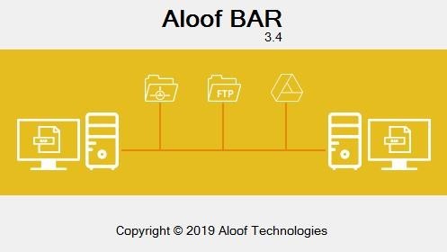 Aloof BAR