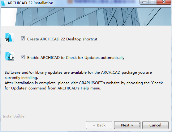 ArchiCAD