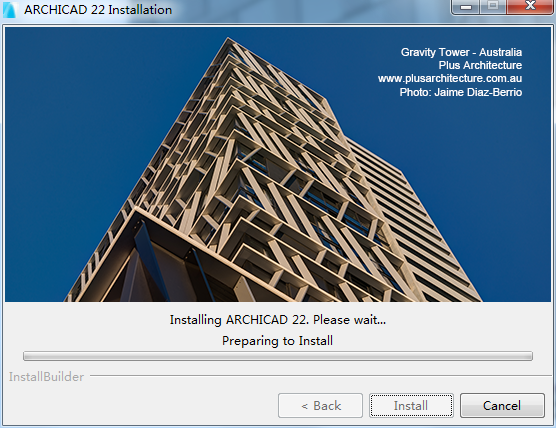 ArchiCAD