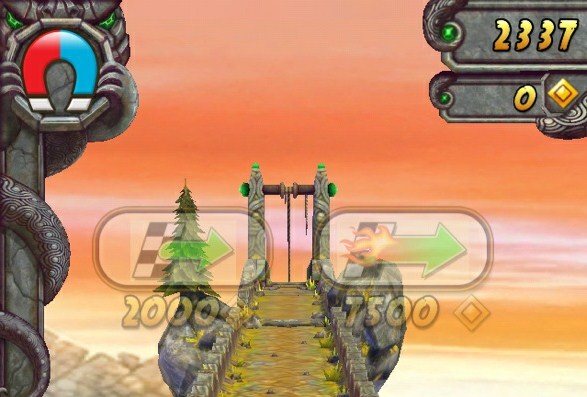 神庙逃亡2(Temple Run 2)