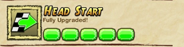 神庙逃亡2(Temple Run 2)