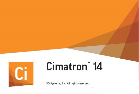 Cimatron数控编程软件
