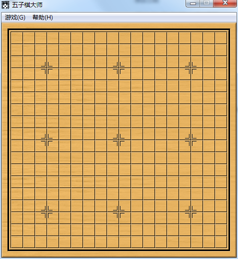 五子棋