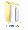 EEPROM读写器