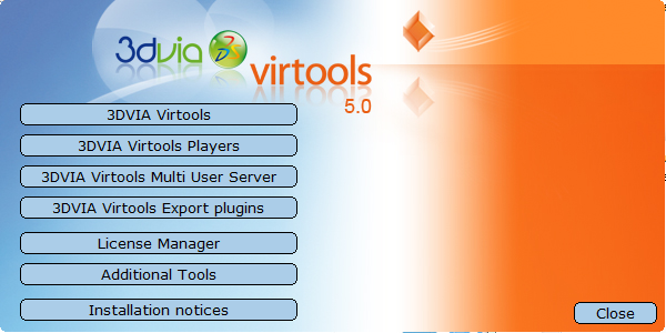 Virtools