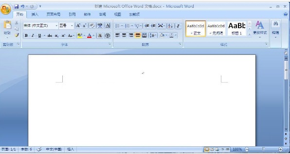 Microsoft Office Word 2008