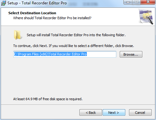 全能录音软件(Total Recorder Editor Pro)