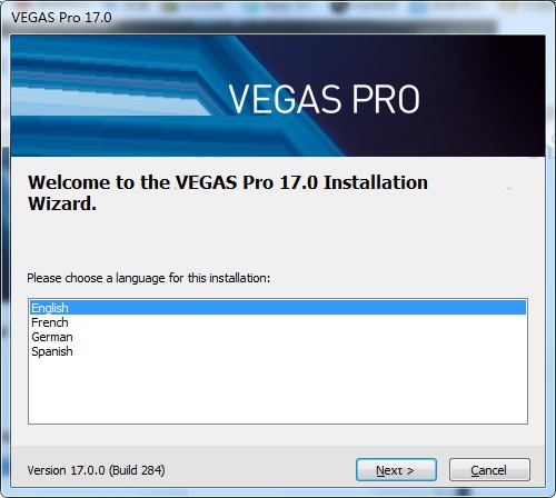 Vegas Pro 17(视频制作软件)