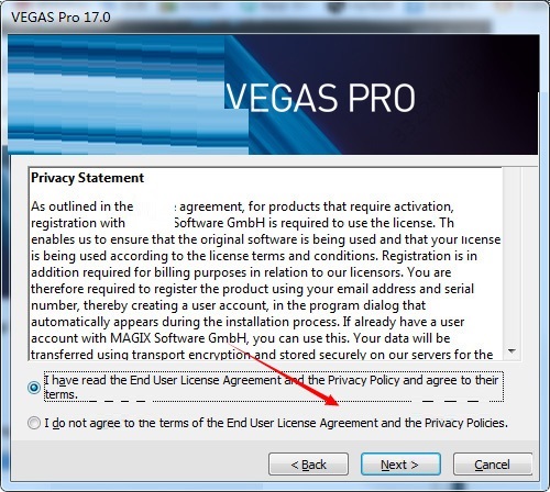 Vegas Pro 17(视频制作软件)