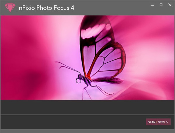 InPixio Photo Focus Pro