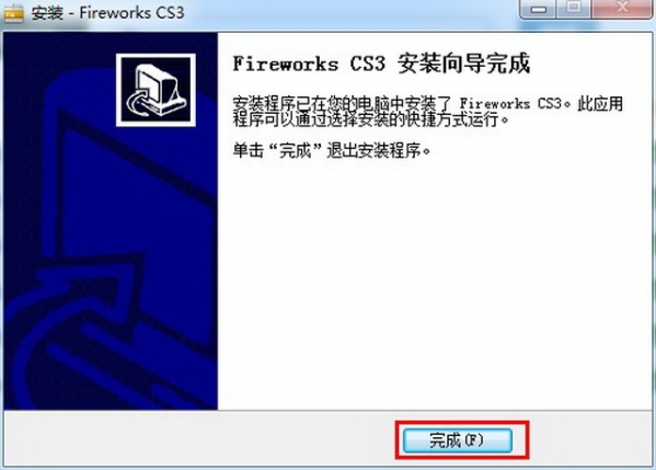 Adobe Fireworks CS3