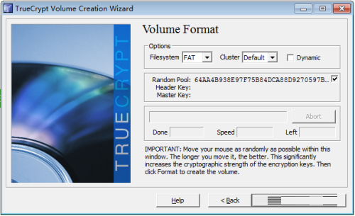 TrueCrypt