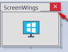 ScreenWings