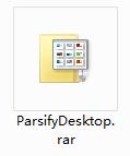 Parsify Desktop