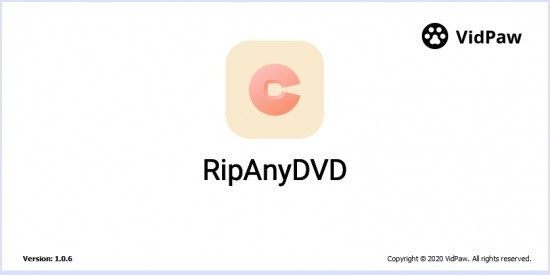 Vidpaw RipAnyDVD