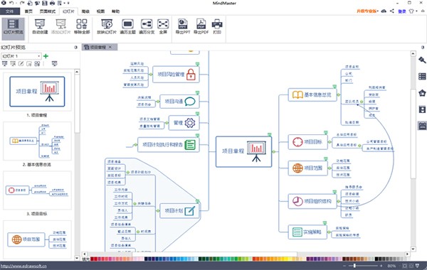 MindMaster for mac