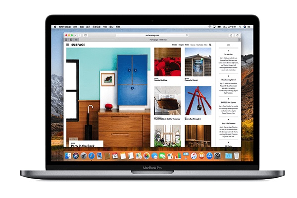 Safari浏览器 for Mac