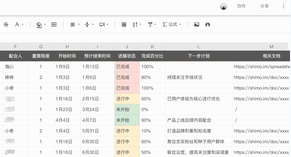 石墨文档Mac版