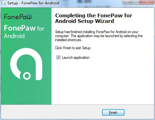 FonePaw Android Data Recovery