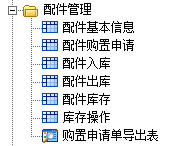 E立方设备管理系统