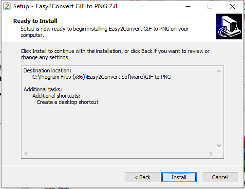 Easy2Convert GIF to PNG