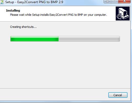 Easy2Convert PNG to BMP