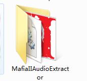 Mafia II Audio Extractor