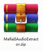 Mafia II Audio Extractor