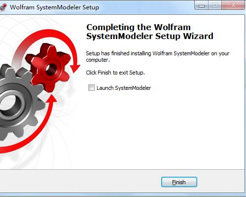 Wolfram SystemModeler